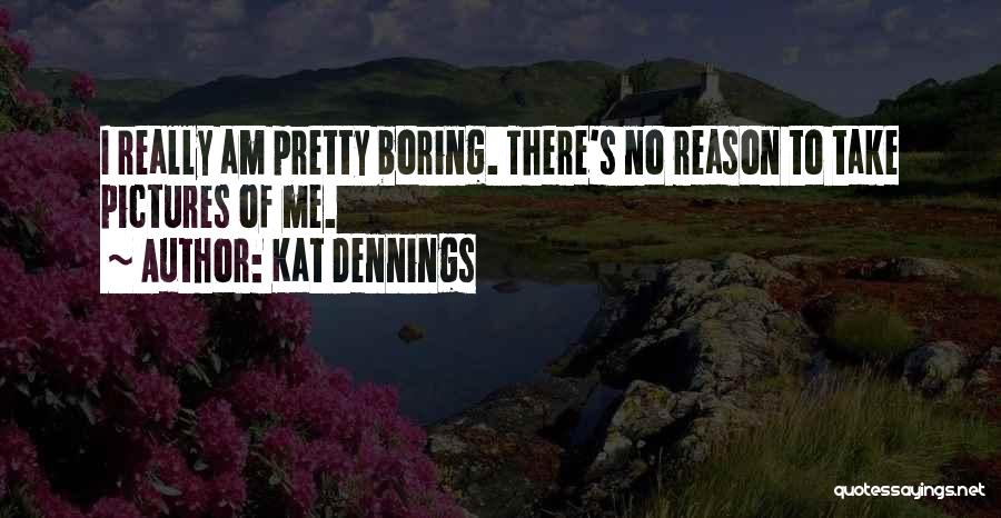 Kat Dennings Quotes 2185094