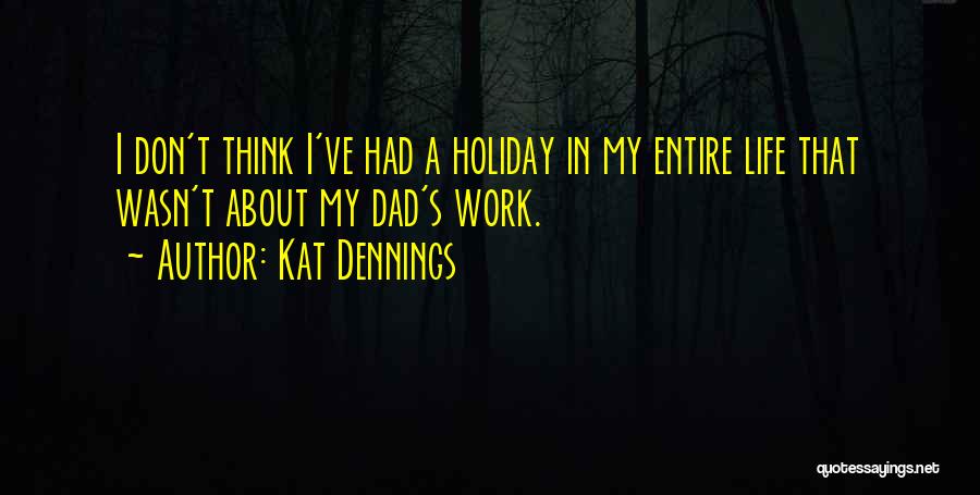 Kat Dennings Quotes 226929