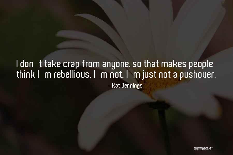 Kat Dennings Quotes 631786 Kat Dennings Quotes 631786