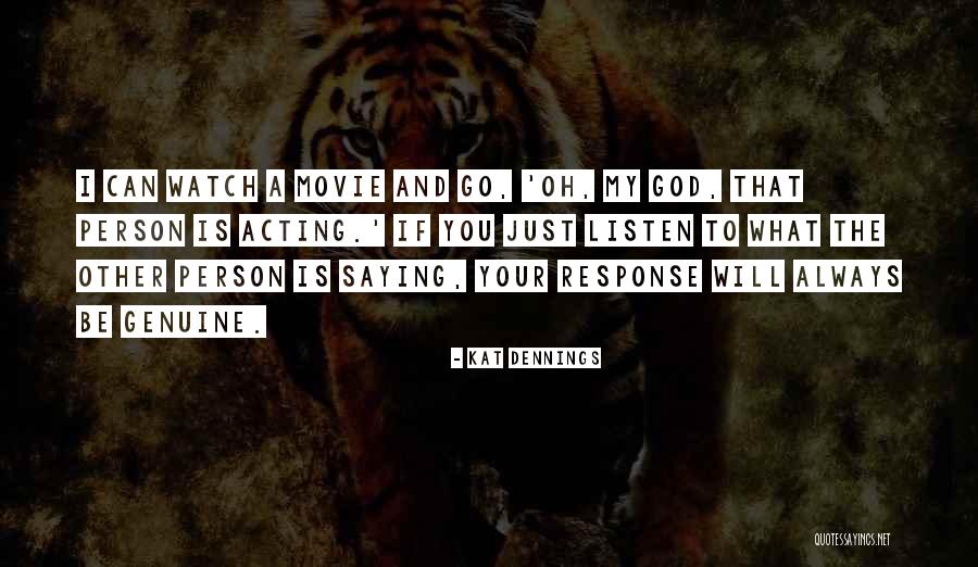 Kat Dennings Quotes 766876 Kat Dennings Quotes 766876