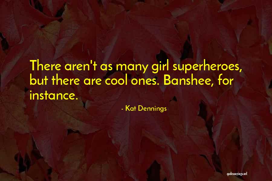 Kat Dennings Quotes 838853