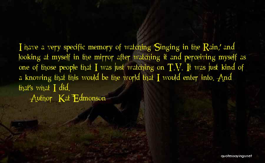 Kat Edmonson Quotes 131440