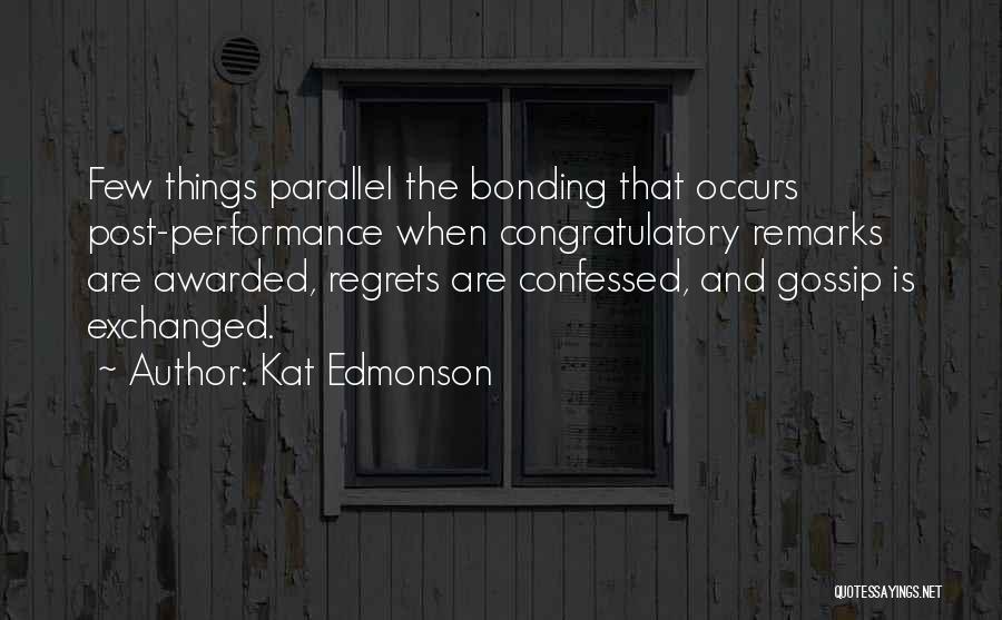 Kat Edmonson Quotes 1992221