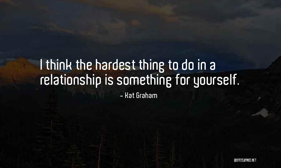 Kat Graham Quotes 1059904 Kat Graham Quotes 1059904
