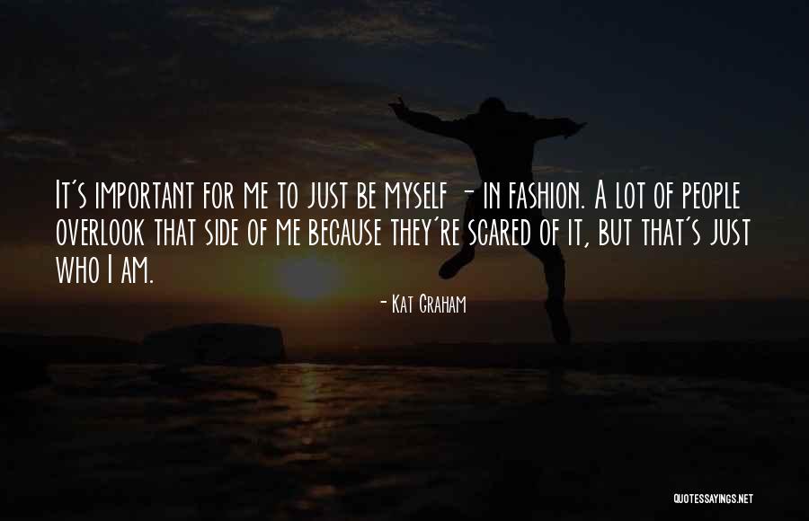 Kat Graham Quotes 1149462 Kat Graham Quotes 1149462