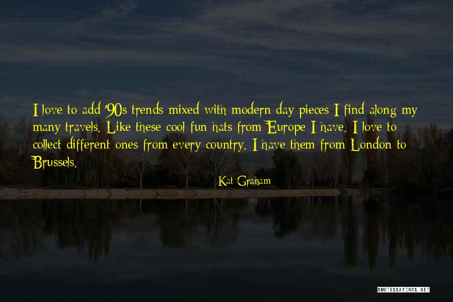 Kat Graham Quotes 1446731 Kat Graham Quotes 1446731