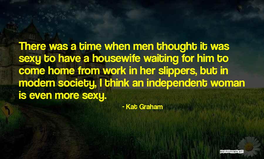 Kat Graham Quotes 1796355