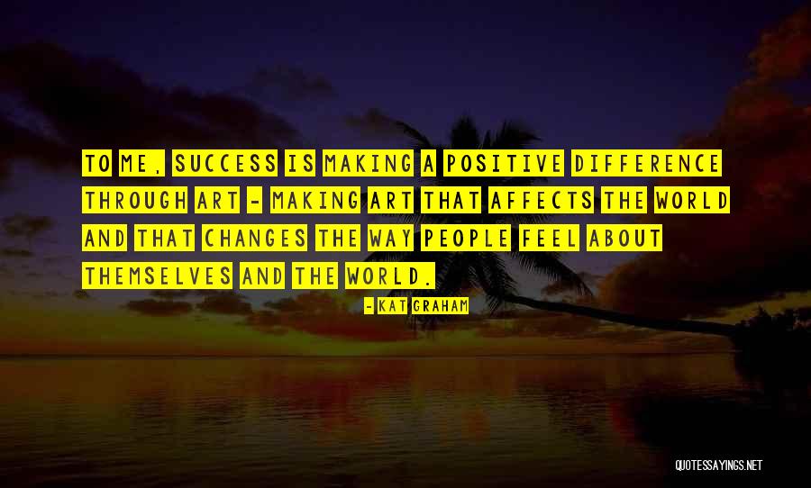 Kat Graham Quotes 2000665 Kat Graham Quotes 2000665