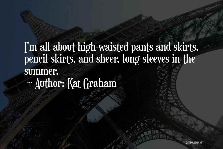 Kat Graham Quotes 2171946