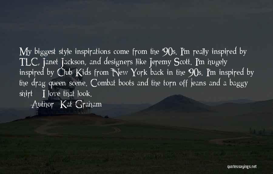 Kat Graham Quotes 579566