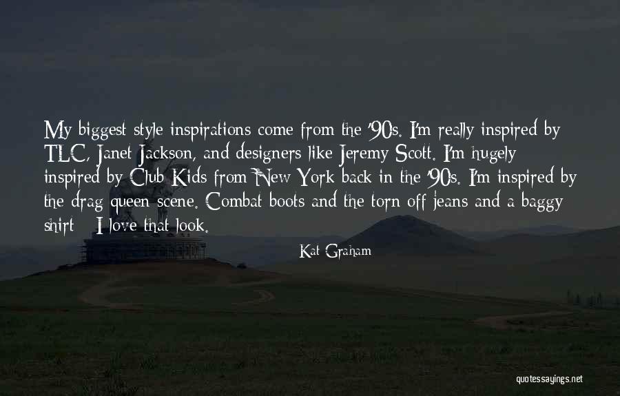 Kat Graham Quotes 579566 Kat Graham Quotes 579566