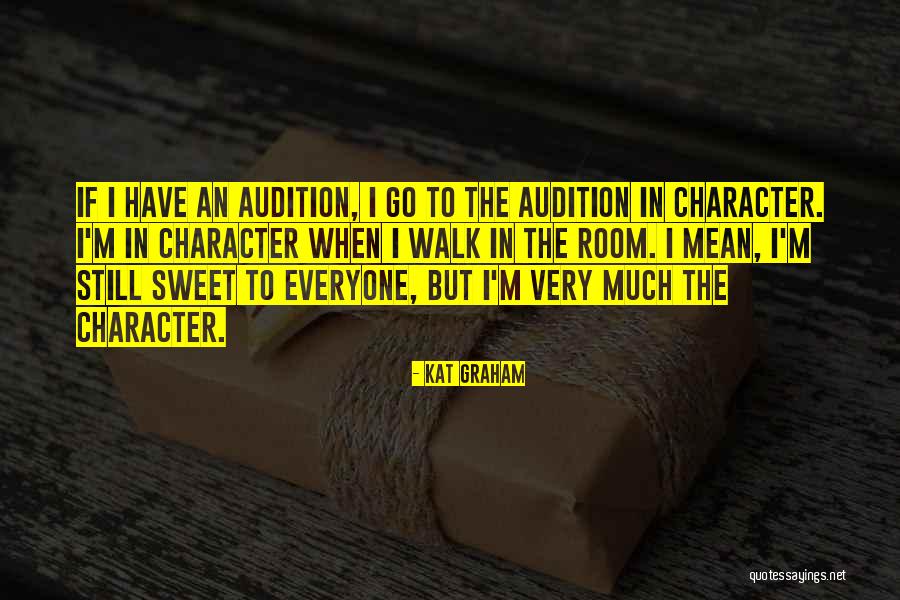 Kat Graham Quotes 969979 Kat Graham Quotes 969979