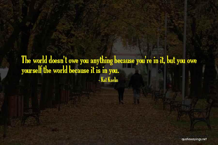 Kat Kaelin Quotes 206515 Kat Kaelin Quotes 206515
