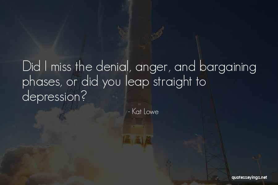 Kat Lowe Quotes 1443297