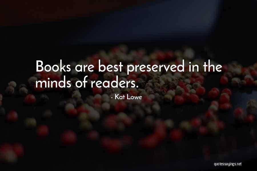 Kat Lowe Quotes 2050867 Kat Lowe Quotes 2050867