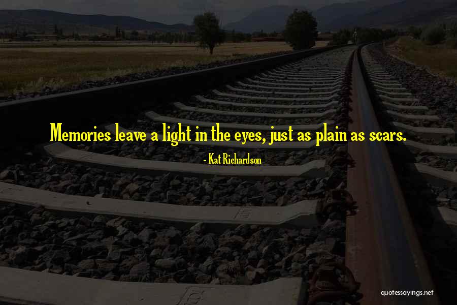 Kat Richardson Quotes 1889225 Kat Richardson Quotes 1889225