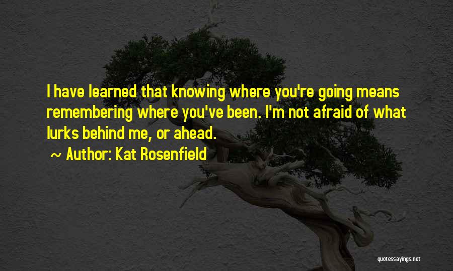 Kat Rosenfield Quotes 2069724