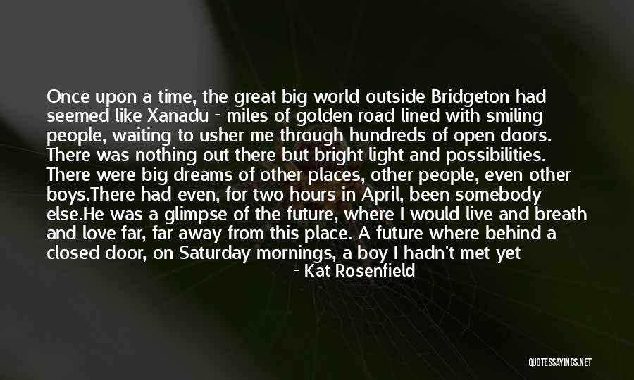 Kat Rosenfield Quotes 2174419