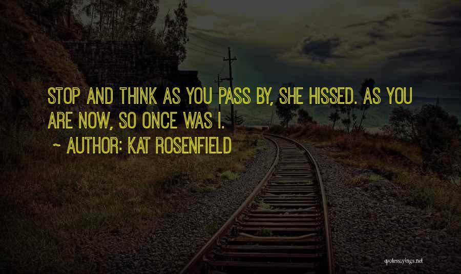 Kat Rosenfield Quotes 368182