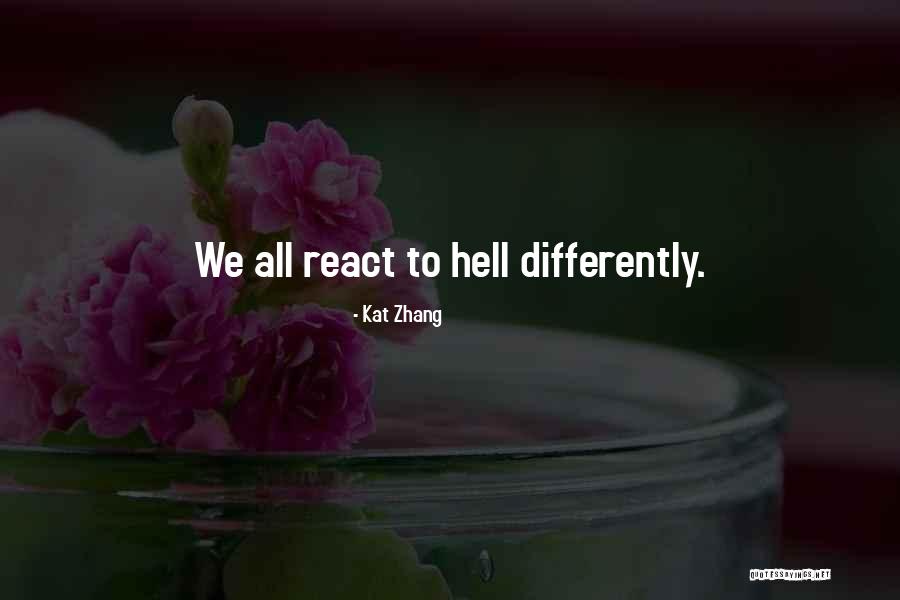 Kat Zhang Quotes 1092221 Kat Zhang Quotes 1092221