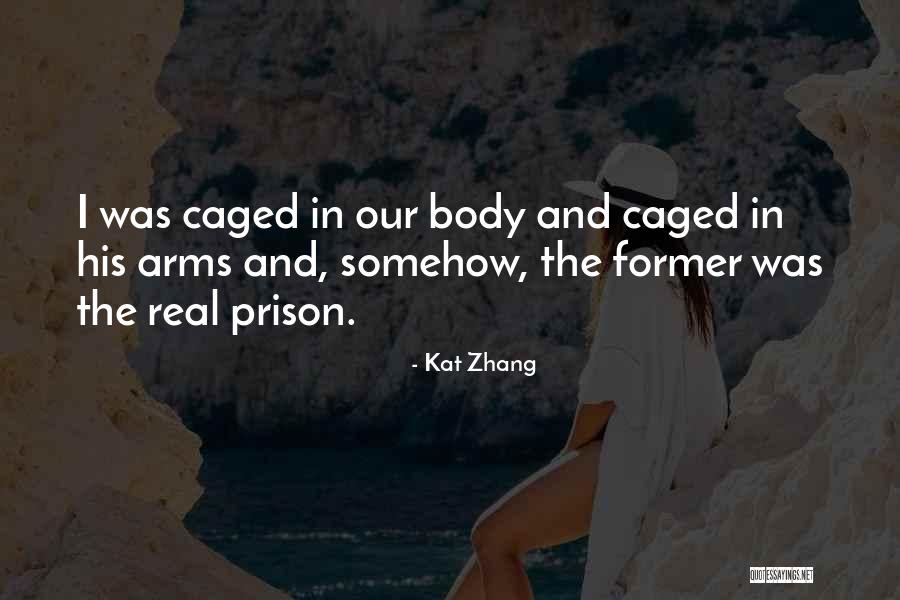 Kat Zhang Quotes 1256021 Kat Zhang Quotes 1256021