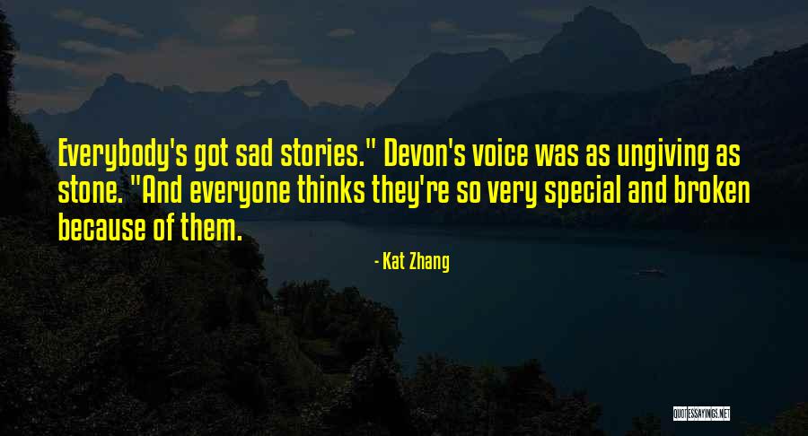 Kat Zhang Quotes 1631498 Kat Zhang Quotes 1631498