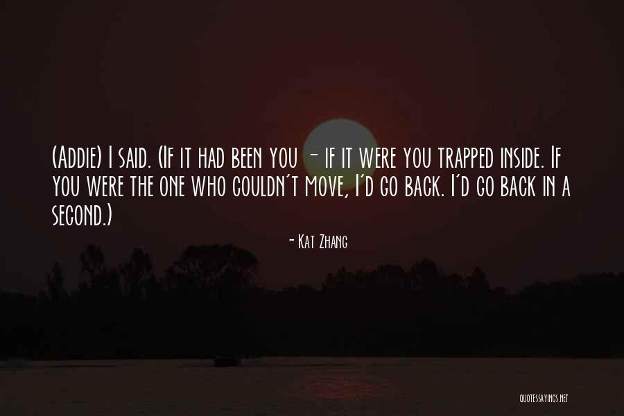 Kat Zhang Quotes 1729599 Kat Zhang Quotes 1729599