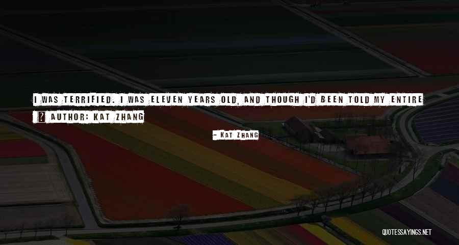 Kat Zhang Quotes 1751463 Kat Zhang Quotes 1751463