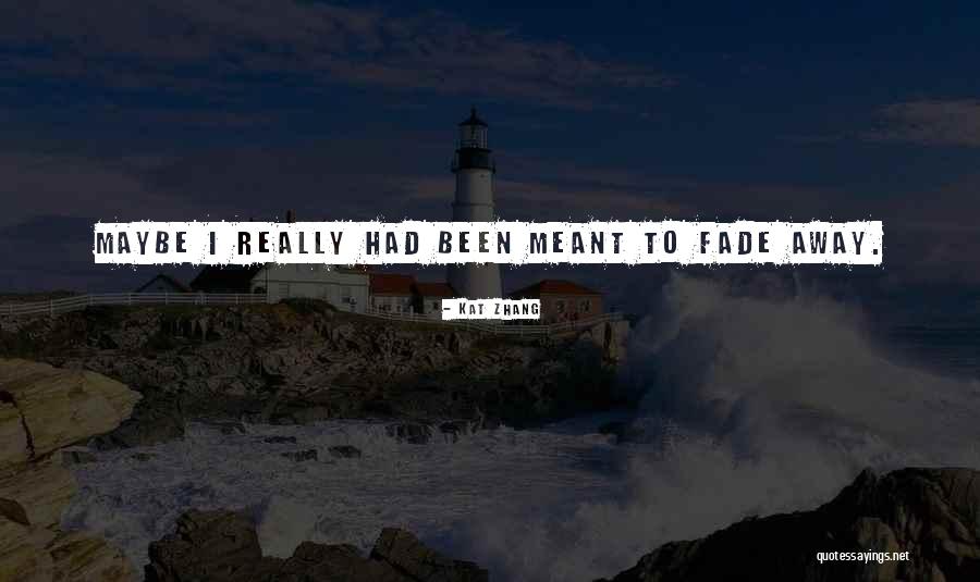 Kat Zhang Quotes 1969347 Kat Zhang Quotes 1969347