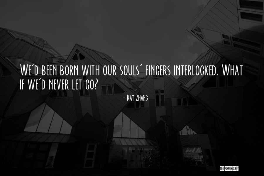 Kat Zhang Quotes 2159079 Kat Zhang Quotes 2159079