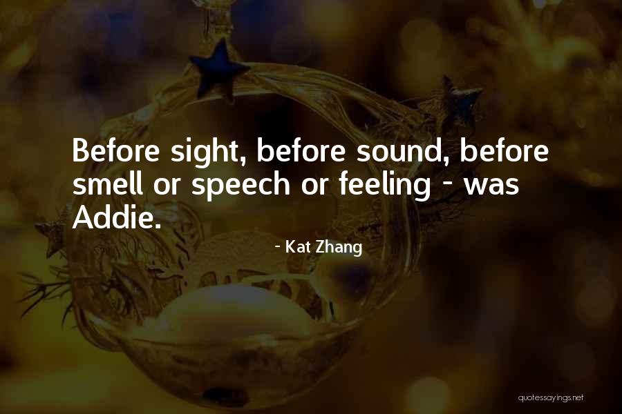 Kat Zhang Quotes 887367 Kat Zhang Quotes 887367