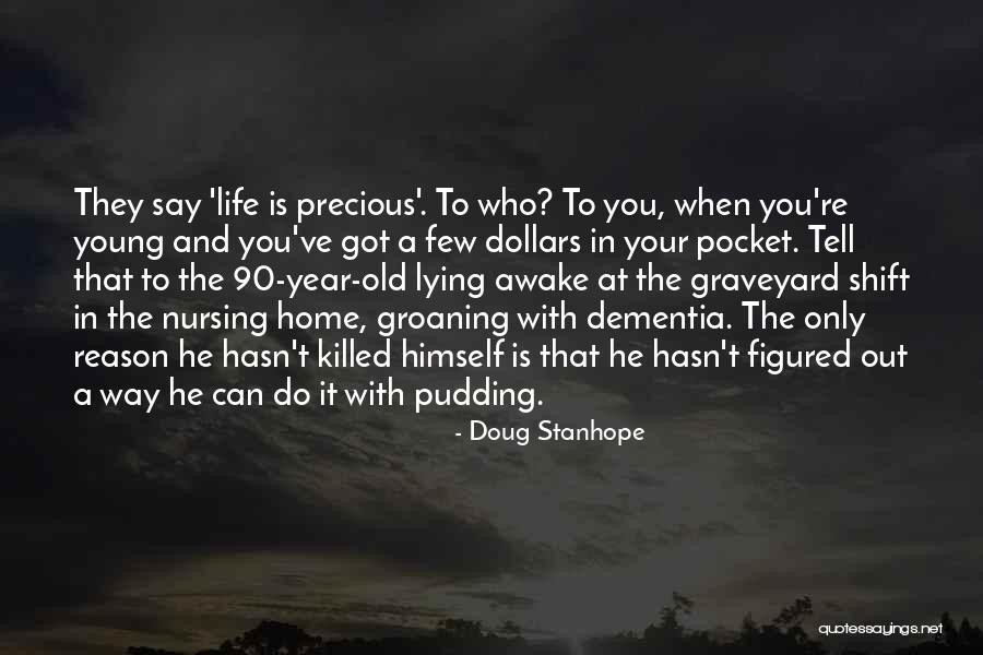 Kata Kata Buat Quotes By Doug Stanhope Kata Kata Buat Quotes By Doug Stanhope