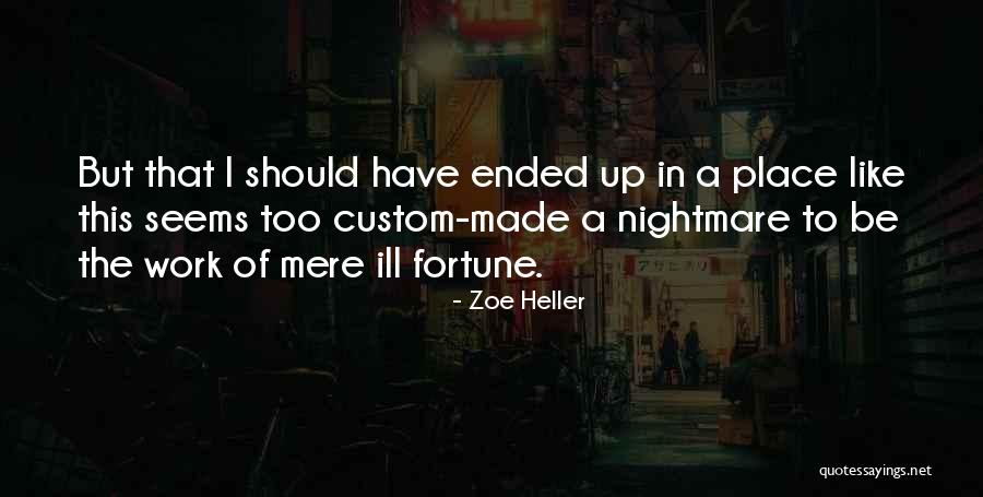 Kata Kata Hikmah Quotes By Zoe Heller Kata Kata Hikmah Quotes By Zoe Heller
