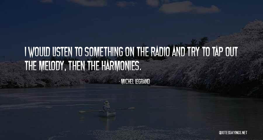 Kata Kata Lucu Quotes By Michel Legrand Kata Kata Lucu Quotes By Michel Legrand