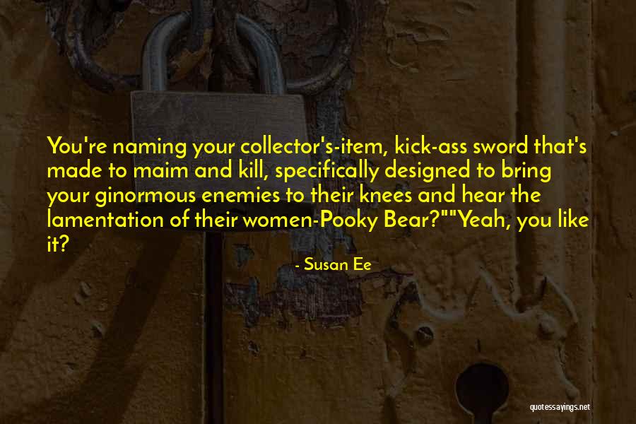 Kata Kata Sange Quotes By Susan Ee Kata Kata Sange Quotes By Susan Ee