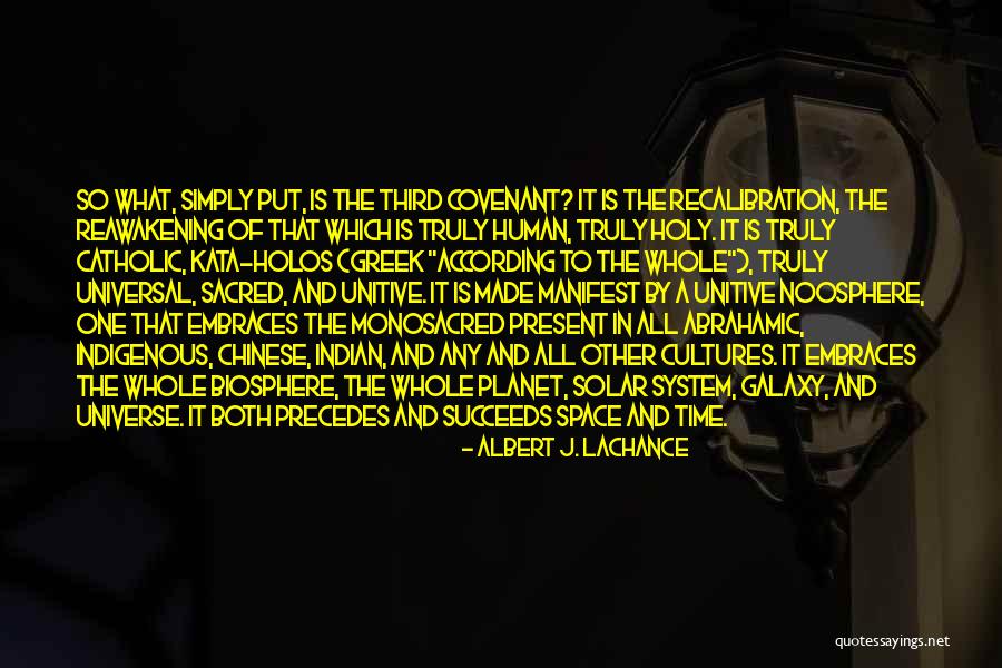 Kata Quotes By Albert J. LaChance Kata Quotes By Albert J. LaChance