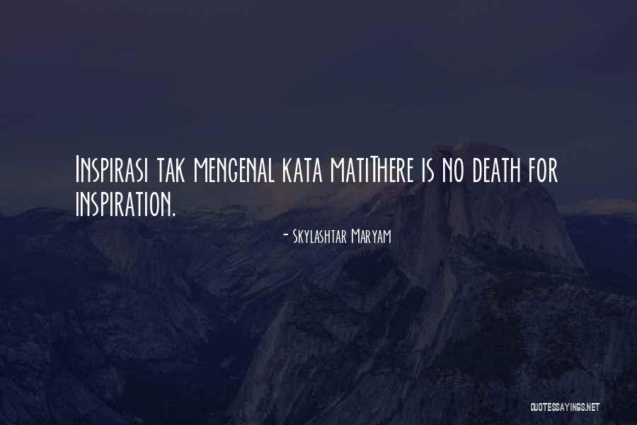 Kata Quotes By Skylashtar Maryam Kata Quotes By Skylashtar Maryam