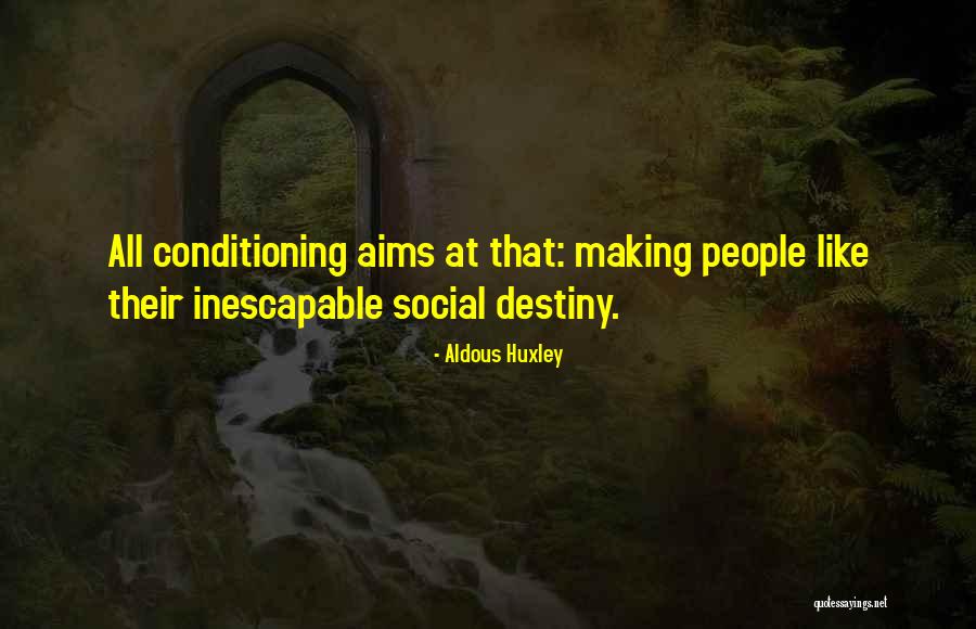 Kata Soekarno Quotes By Aldous Huxley Kata Soekarno Quotes By Aldous Huxley