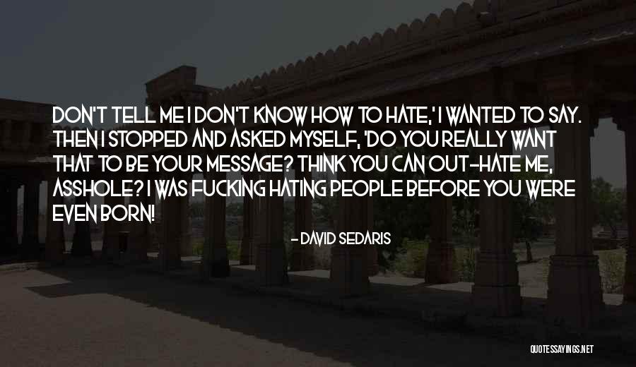 Katabird Quotes By David Sedaris Katabird Quotes By David Sedaris