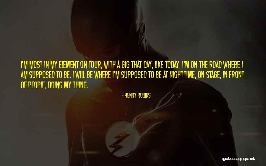 Katabird Quotes By Henry Rollins Katabird Quotes By Henry Rollins