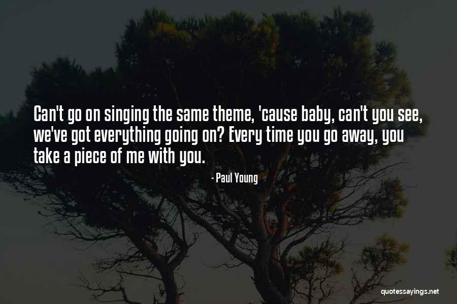 Katagiri New York Quotes By Paul Young Katagiri New York Quotes By Paul Young