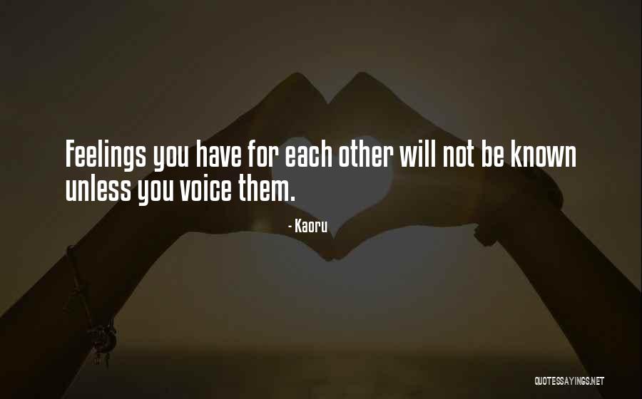 Katahimikan Kasingkahulugan Quotes By Kaoru Katahimikan Kasingkahulugan Quotes By Kaoru