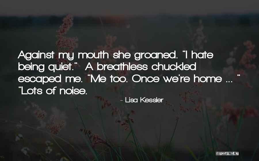 Katahimikan Ng Quotes By Lisa Kessler Katahimikan Ng Quotes By Lisa Kessler