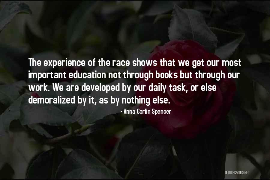 Katakana To English Quotes By Anna Garlin Spencer Katakana To English Quotes By Anna Garlin Spencer