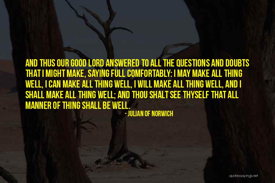 Katalin Vad Quotes By Julian Of Norwich Katalin Vad Quotes By Julian Of Norwich