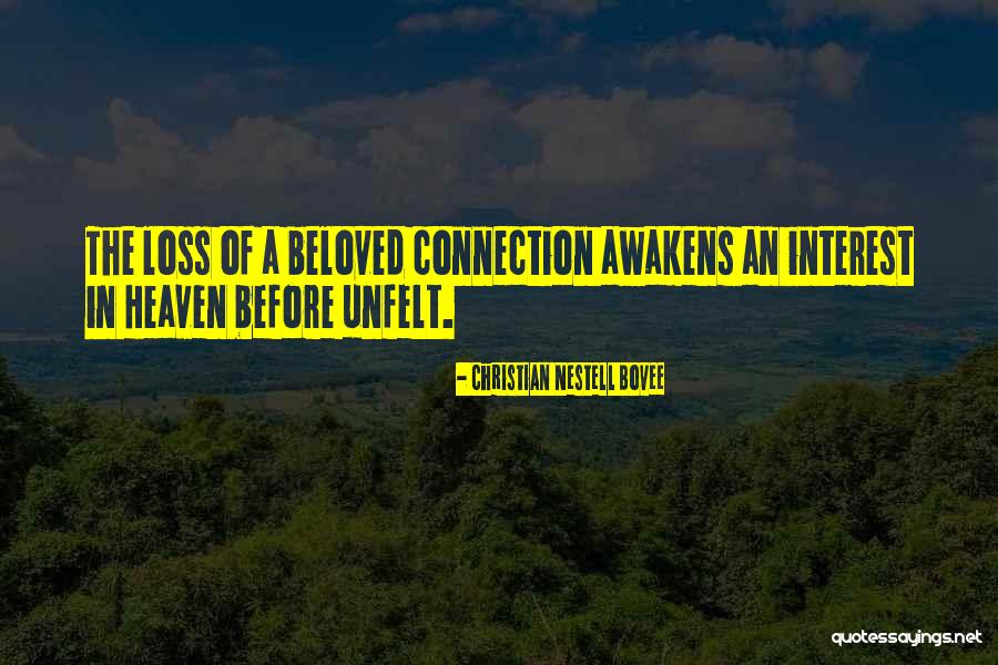 Katalina Gorskikh Quotes By Christian Nestell Bovee Katalina Gorskikh Quotes By Christian Nestell Bovee