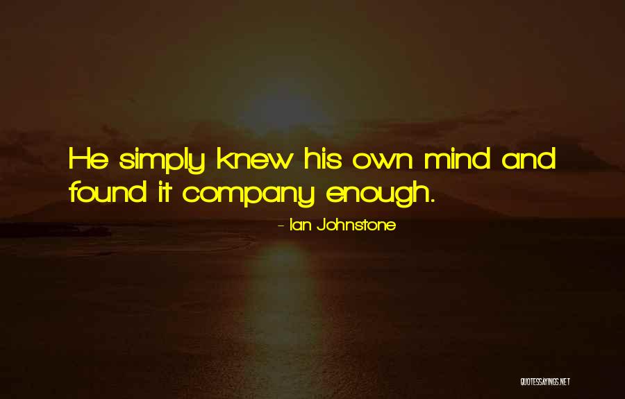 Katalina Gorskikh Quotes By Ian Johnstone Katalina Gorskikh Quotes By Ian Johnstone