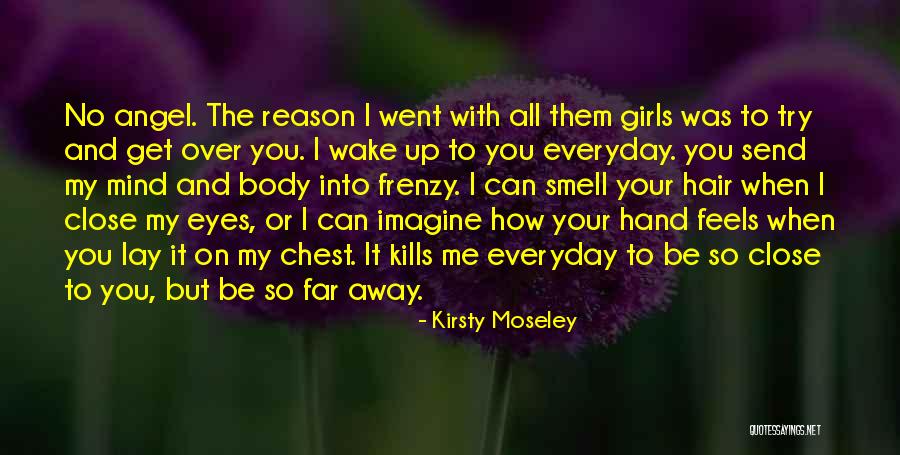 Katalina Kyle Quotes By Kirsty Moseley Katalina Kyle Quotes By Kirsty Moseley
