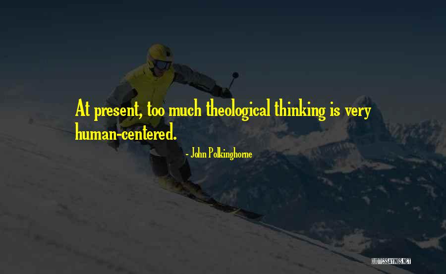 Katamadze Shorena Quotes By John Polkinghorne Katamadze Shorena Quotes By John Polkinghorne