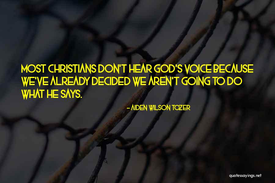 Katamu Cintamu Quotes By Aiden Wilson Tozer Katamu Cintamu Quotes By Aiden Wilson Tozer